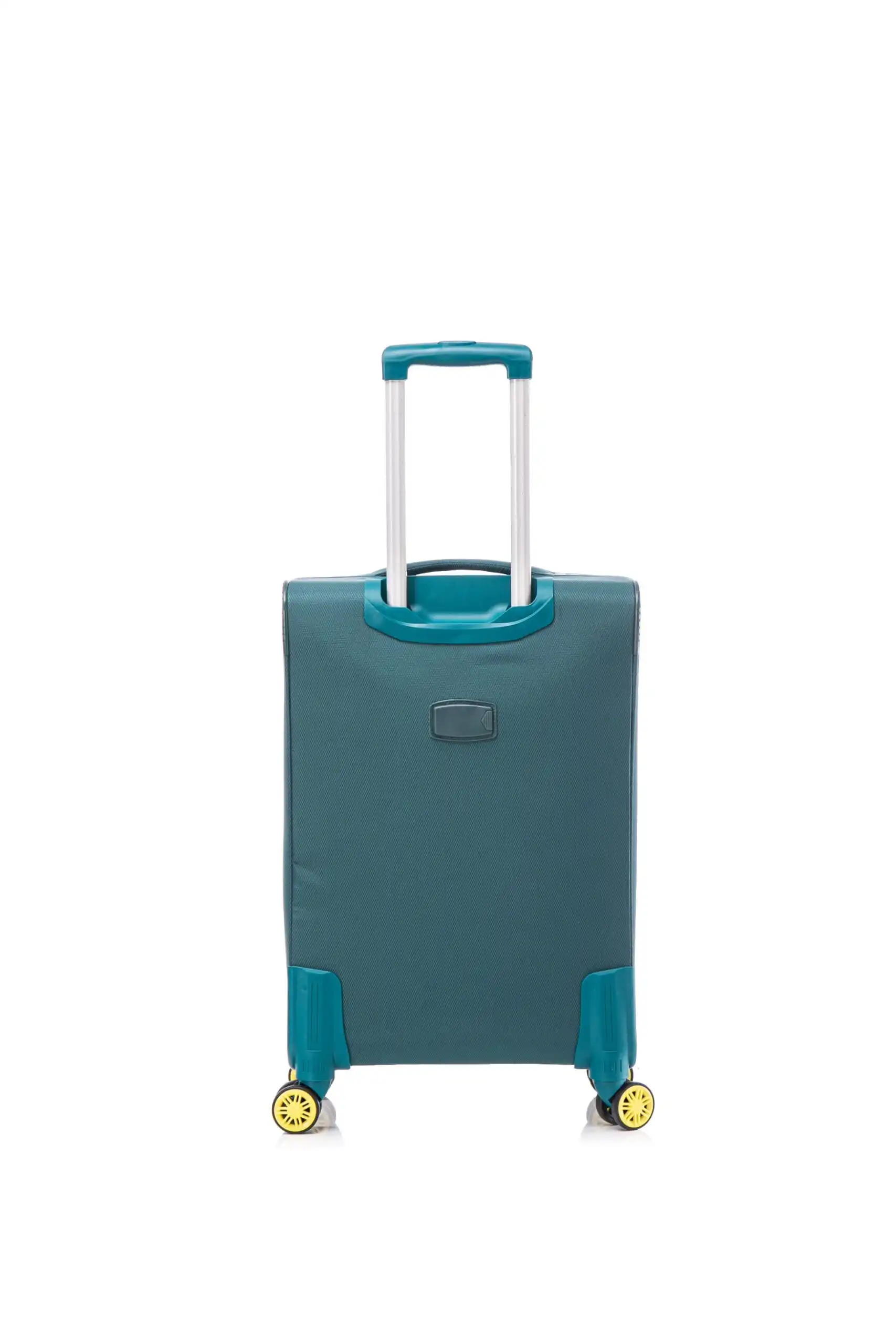 Βαλίτσα trolley Oblivion Cardinal μεγάλη 5100/70cm πετρόλ