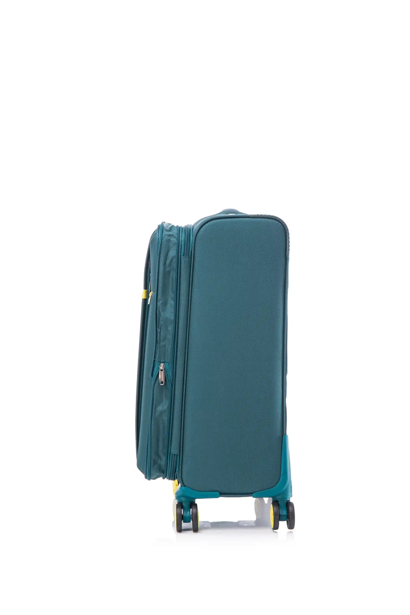 Βαλίτσα trolley Oblivion Cardinal μεγάλη 5100/70cm πετρόλ