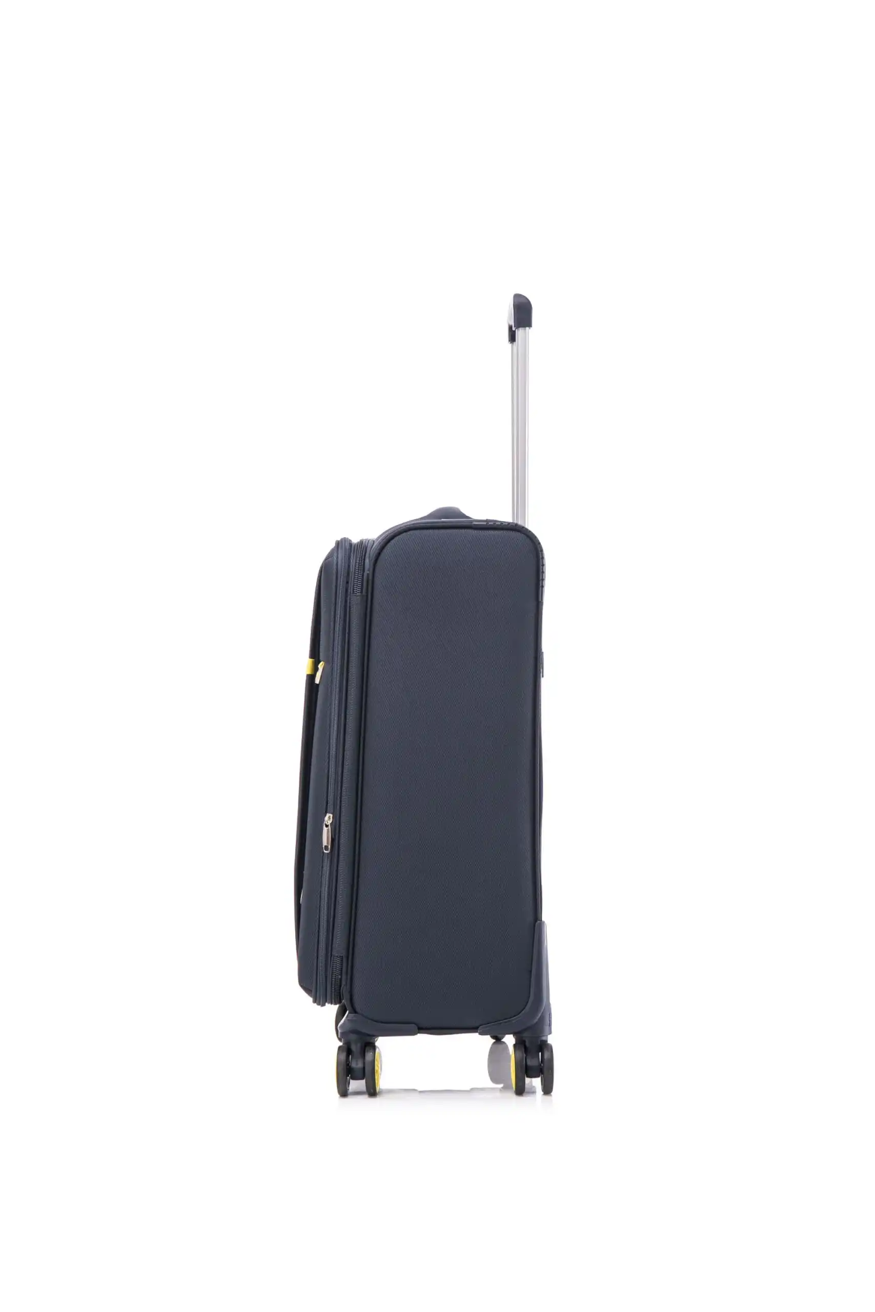 Βαλίτσα trolley Oblivion Cardinal μεσαία 5100/60cm σκούρο μπλέ