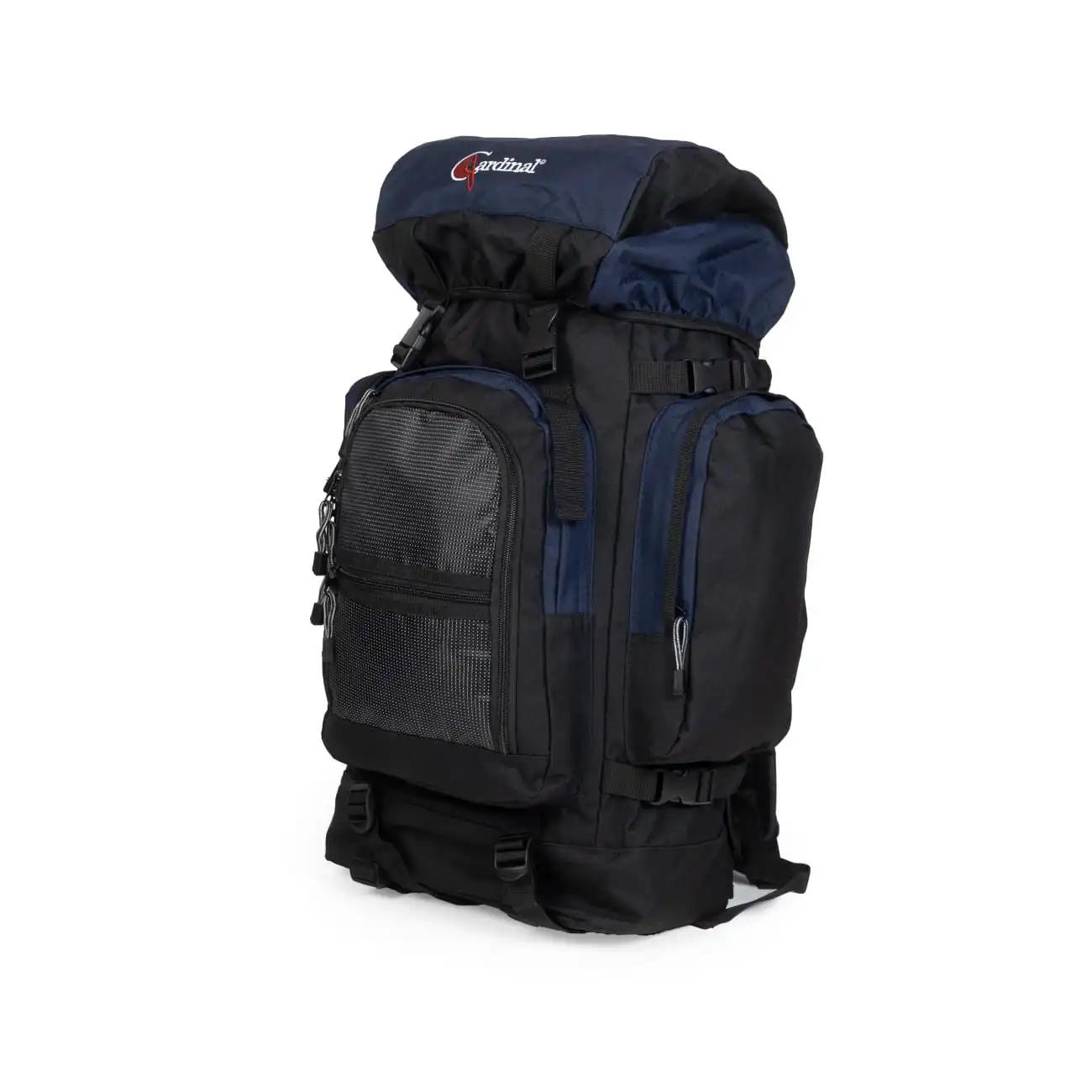 Σακίδιο πεζοπορίας Cardinal αδιάβροχο Daypack 60L 521 μπλέ