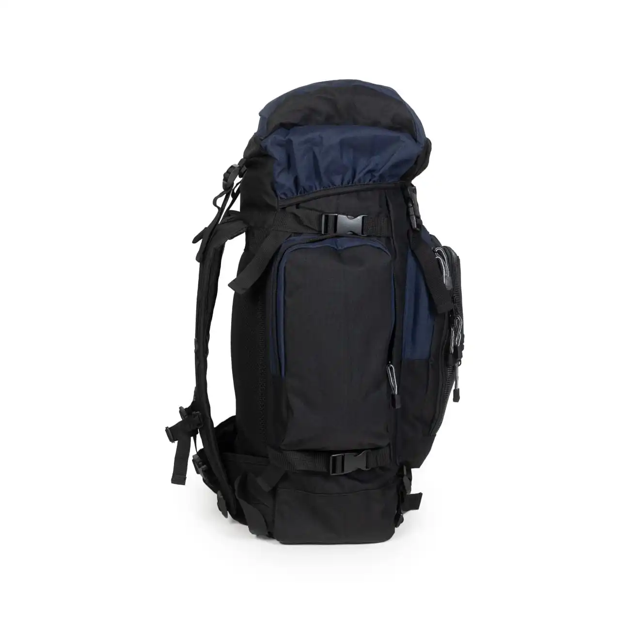 Σακίδιο πεζοπορίας Cardinal αδιάβροχο Daypack 60L 521 μπλέ