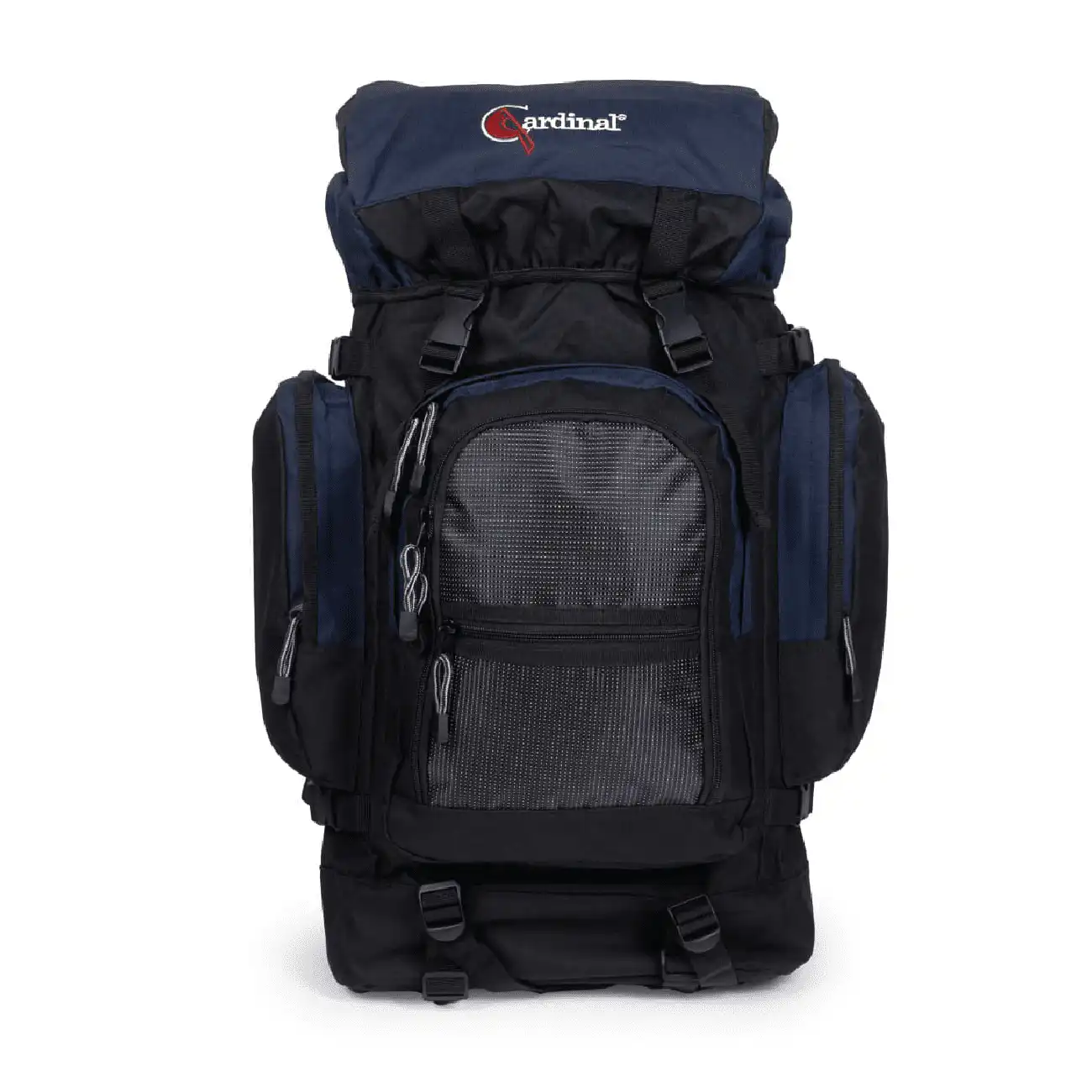 Σακίδιο πεζοπορίας Cardinal αδιάβροχο Daypack 60L 521 μπλέ Σακίδιο πεζοπορίας Cardinal αδιάβροχο Daypack 60L 521 μπλέ