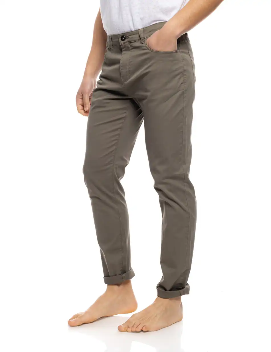 S' Ανδρικό παντελόνι 53-241-001 FANGO