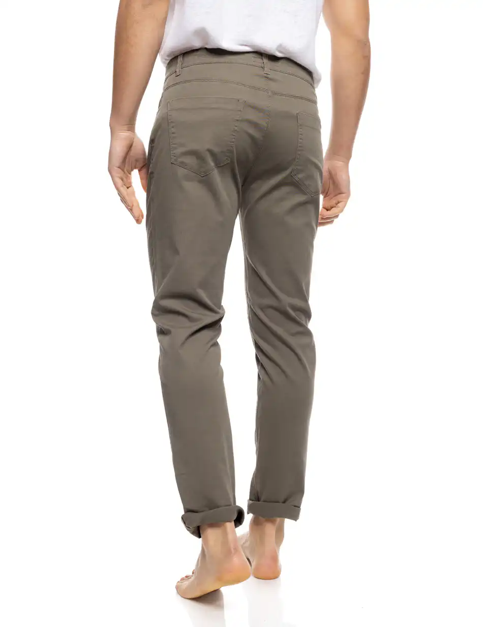 S' Ανδρικό παντελόνι 53-241-001 FANGO