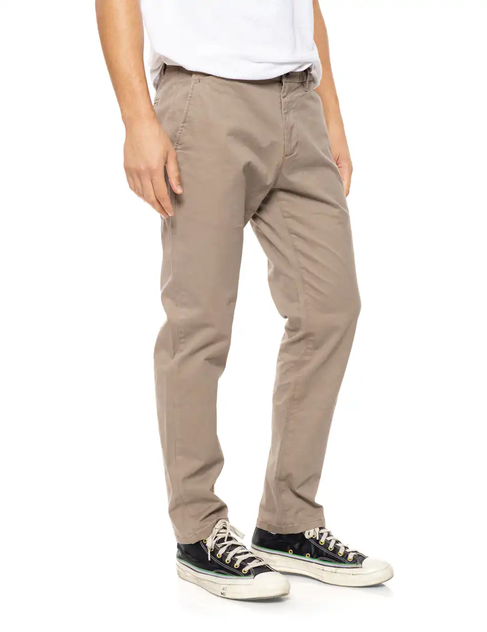 B' Ανδρικό chinos παντελονι 54-241-007 FANGO