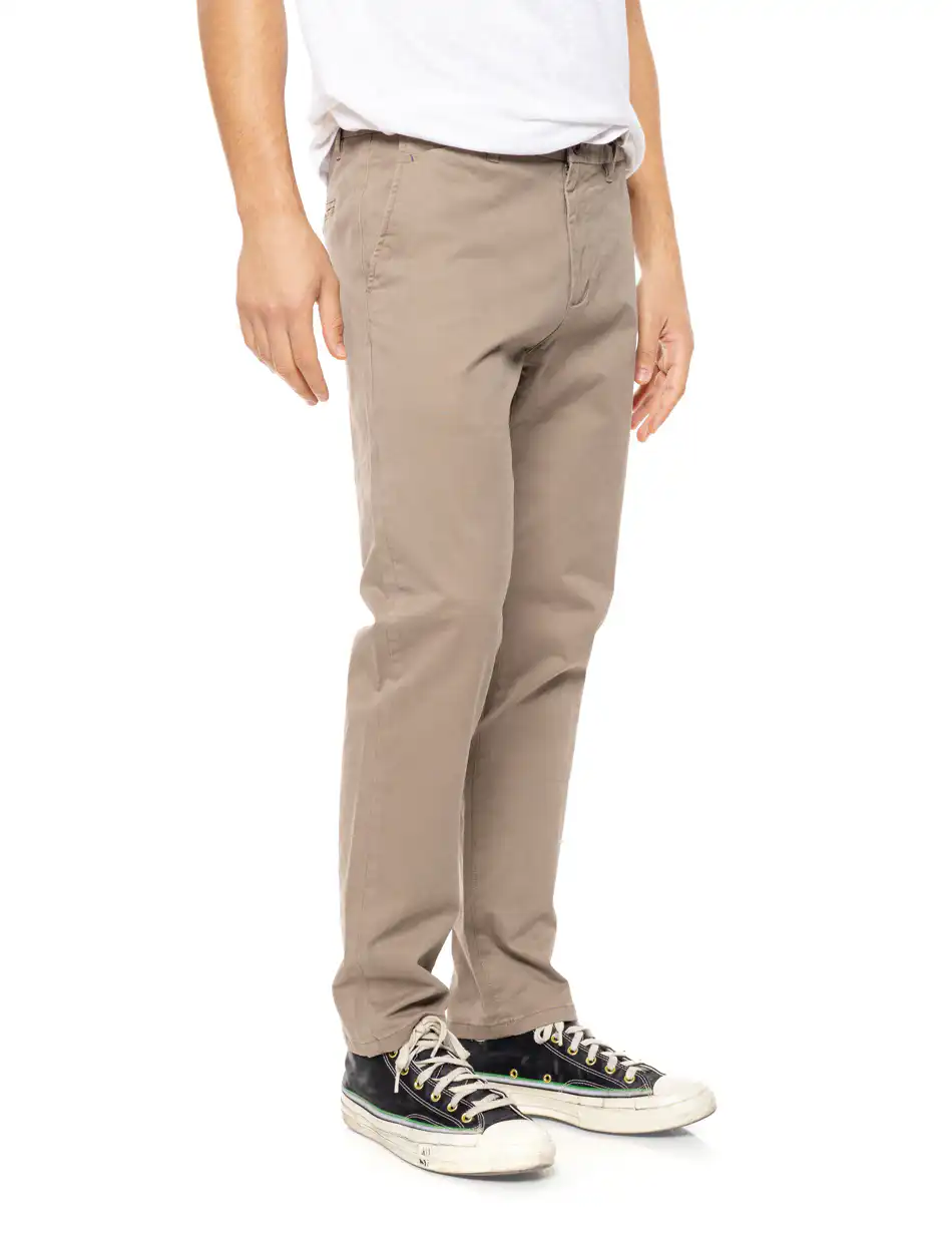 B' Ανδρικό chinos παντελονι 54-241-007 FANGO