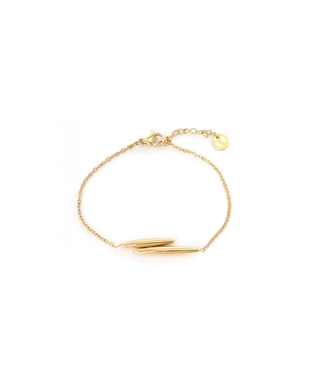 Αλυσίδα χεριού WF-B133 – Χρυσό Αλυσίδα χεριού WF-B133 – Χρυσό