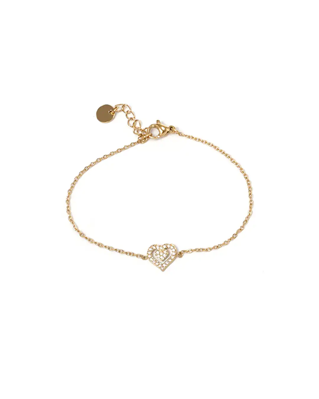 Βραχιόλι ADL-B024 – Χρυσό Βραχιόλι ADL-B024 – Χρυσό