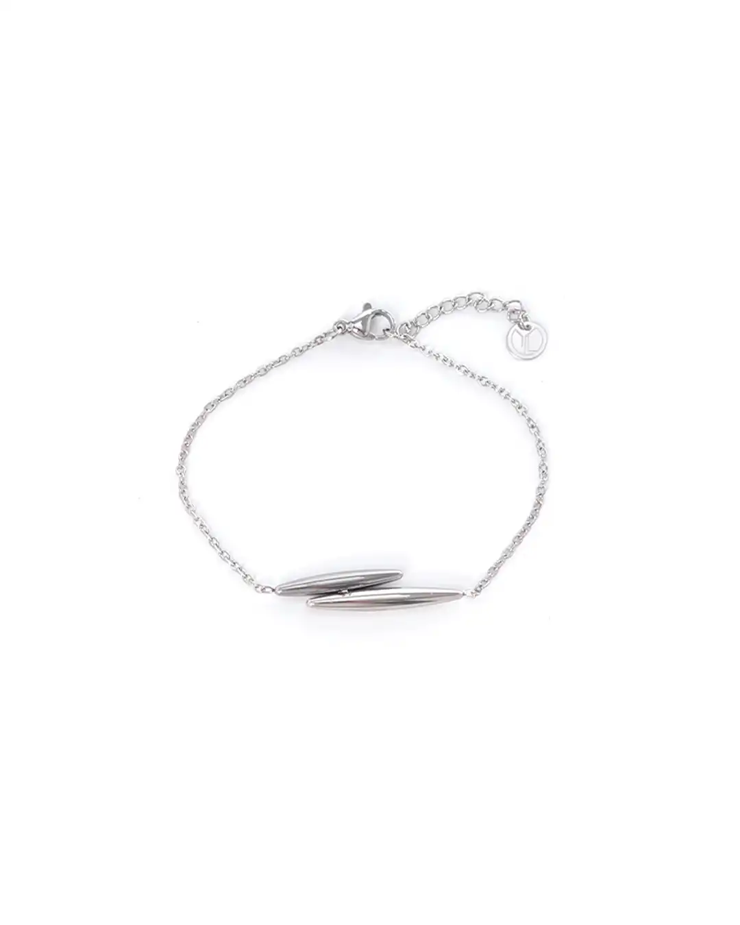 Αλυσίδα χεριού WF-B133 – Ασημί Αλυσίδα χεριού WF-B133 – Ασημί