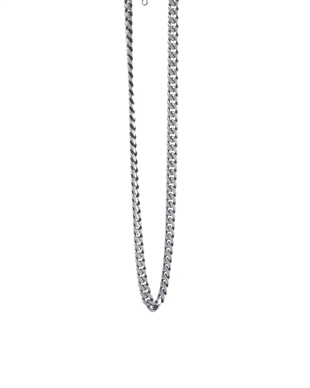 Αλυσίδα λαιμού ALE-K058 – Μαύρο