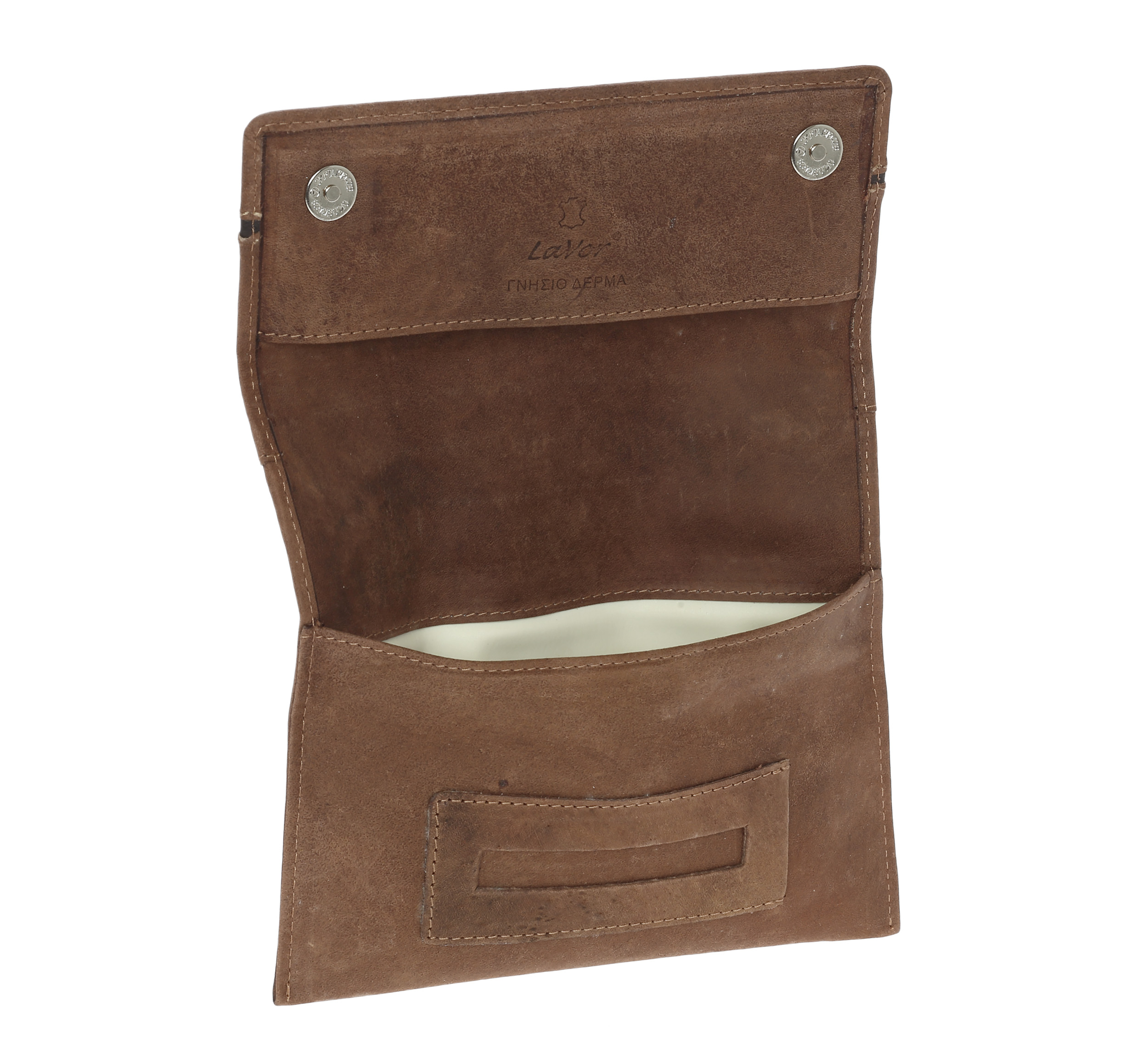 LaVor 1-30114 Δερμάτινη Καπνοθήκη Oil