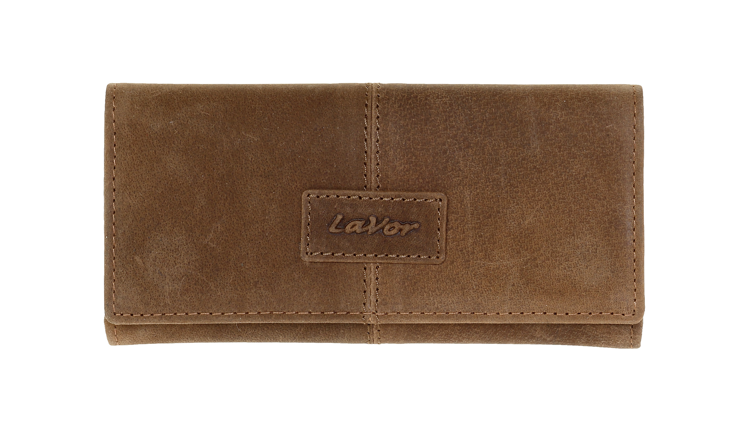 LaVor 1-3034 Δερμάτινη Καπνοθήκη Oil