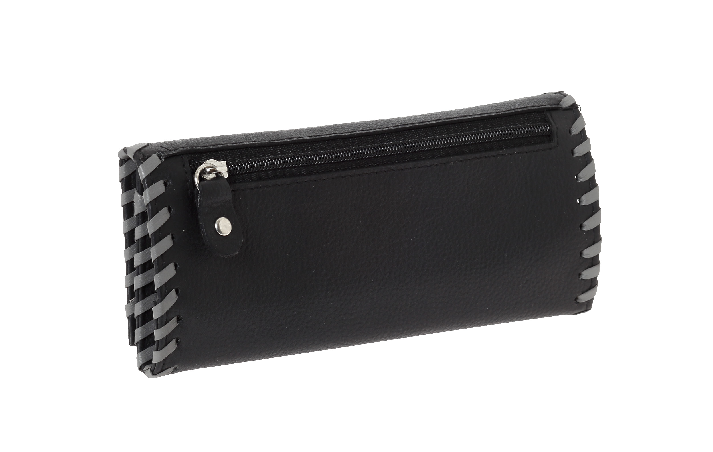 LaVor 1-31326 Δερμάτινη Καπνοθήκη Μαύρο