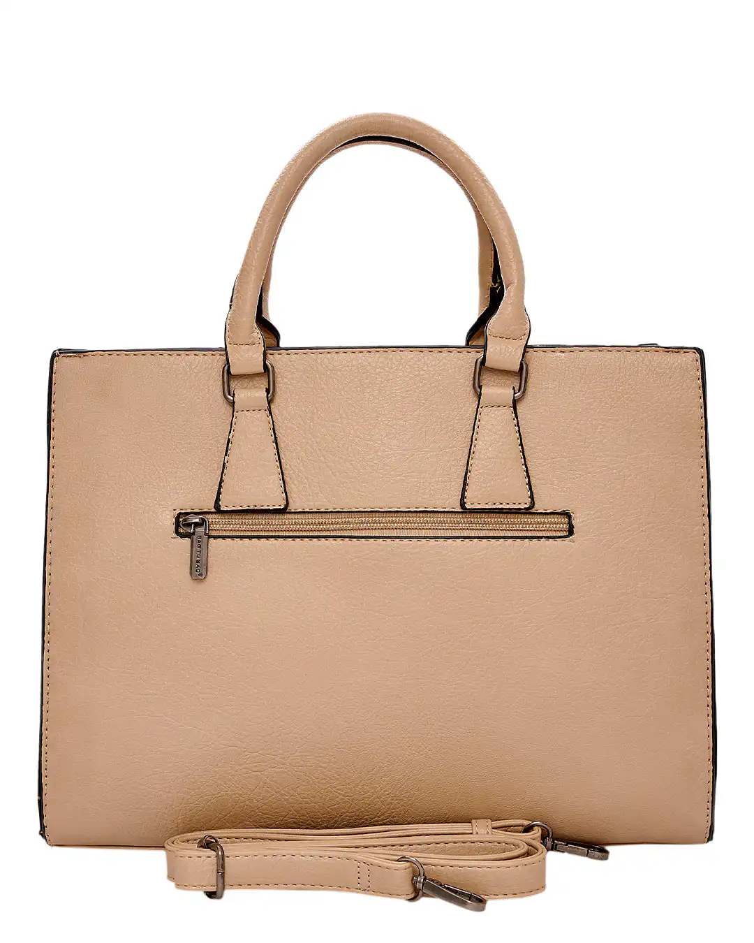 Τσάντα χειρός QR-23957 - Khaki