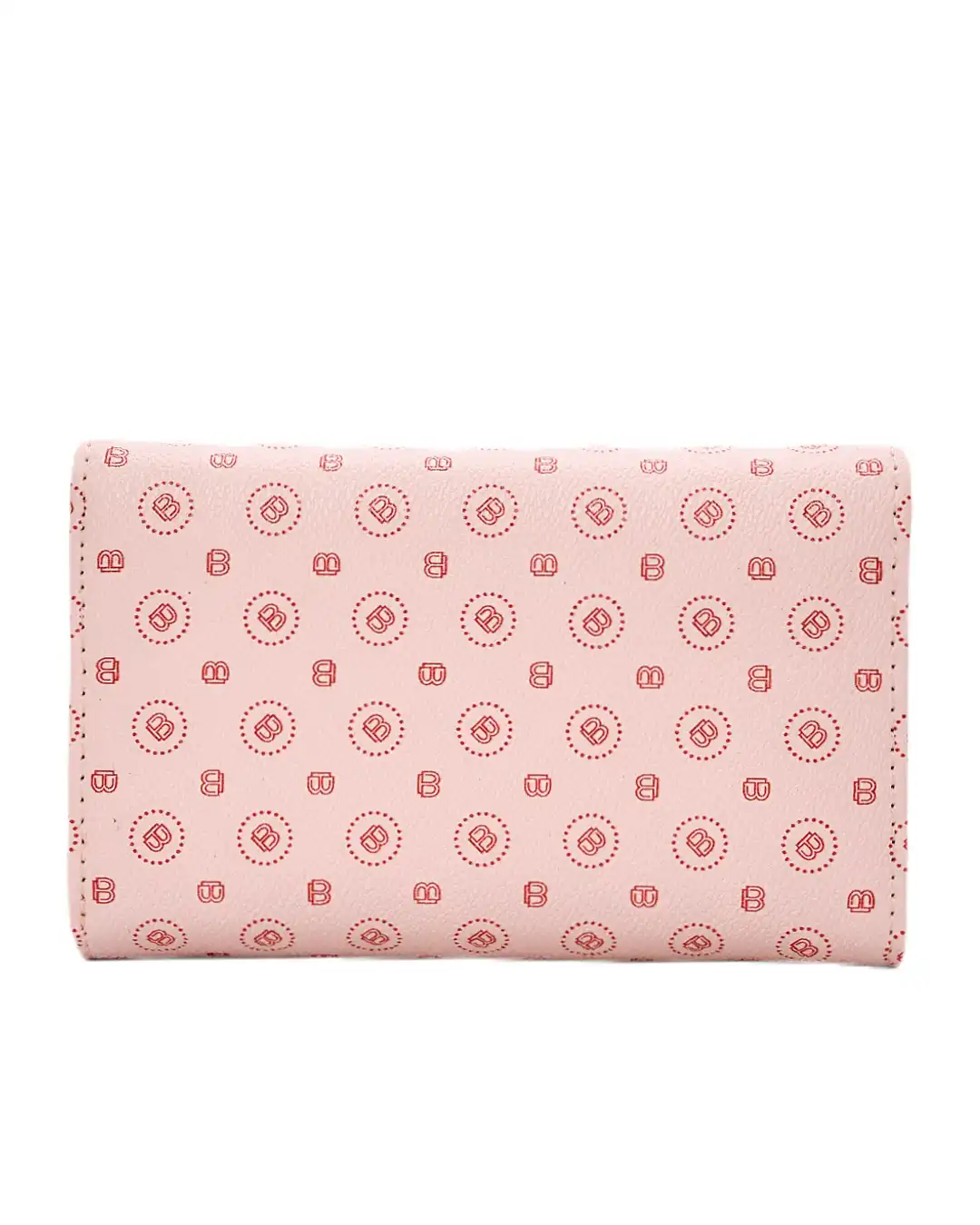 Πορτοφόλι YC02842 - Ροζ