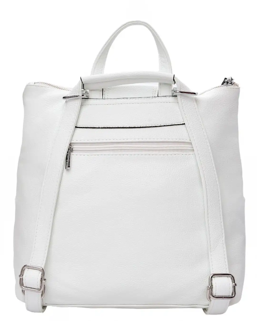Σακίδιο πλάτης SP2337 - Ασπρο
