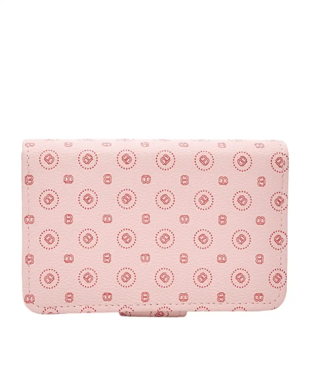 Πορτοφόλι μικρό YC02880 - Ρόζ