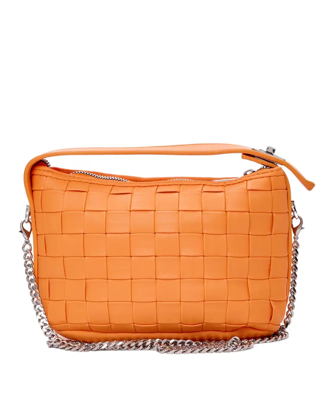 Τσάντα χειρός BS23166 - Πορτοκαλί