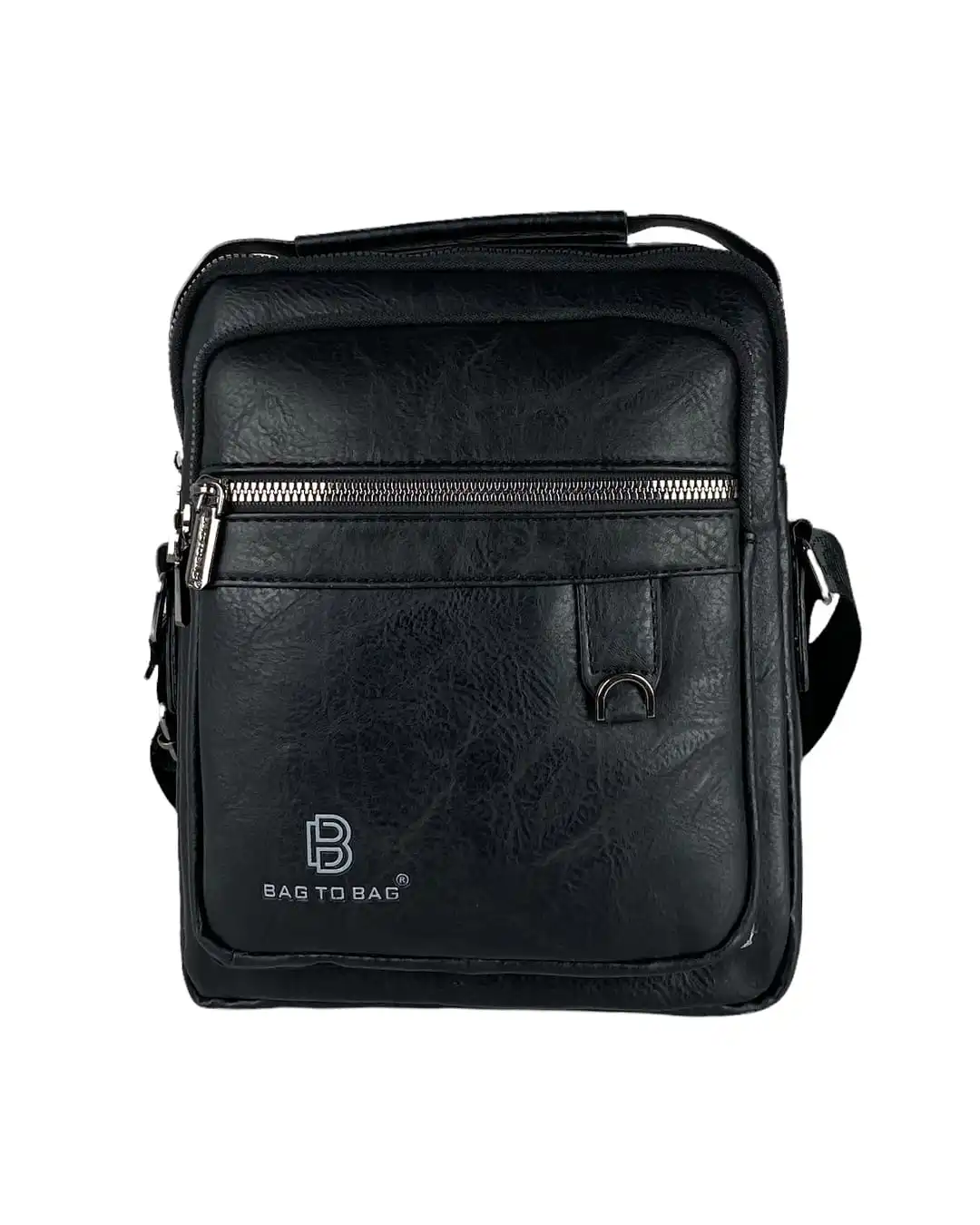 Τσαντάκι χιαστί -MD-1897-1 – Μαύρο Τσαντάκι χιαστί -MD-1897-1 – Μαύρο