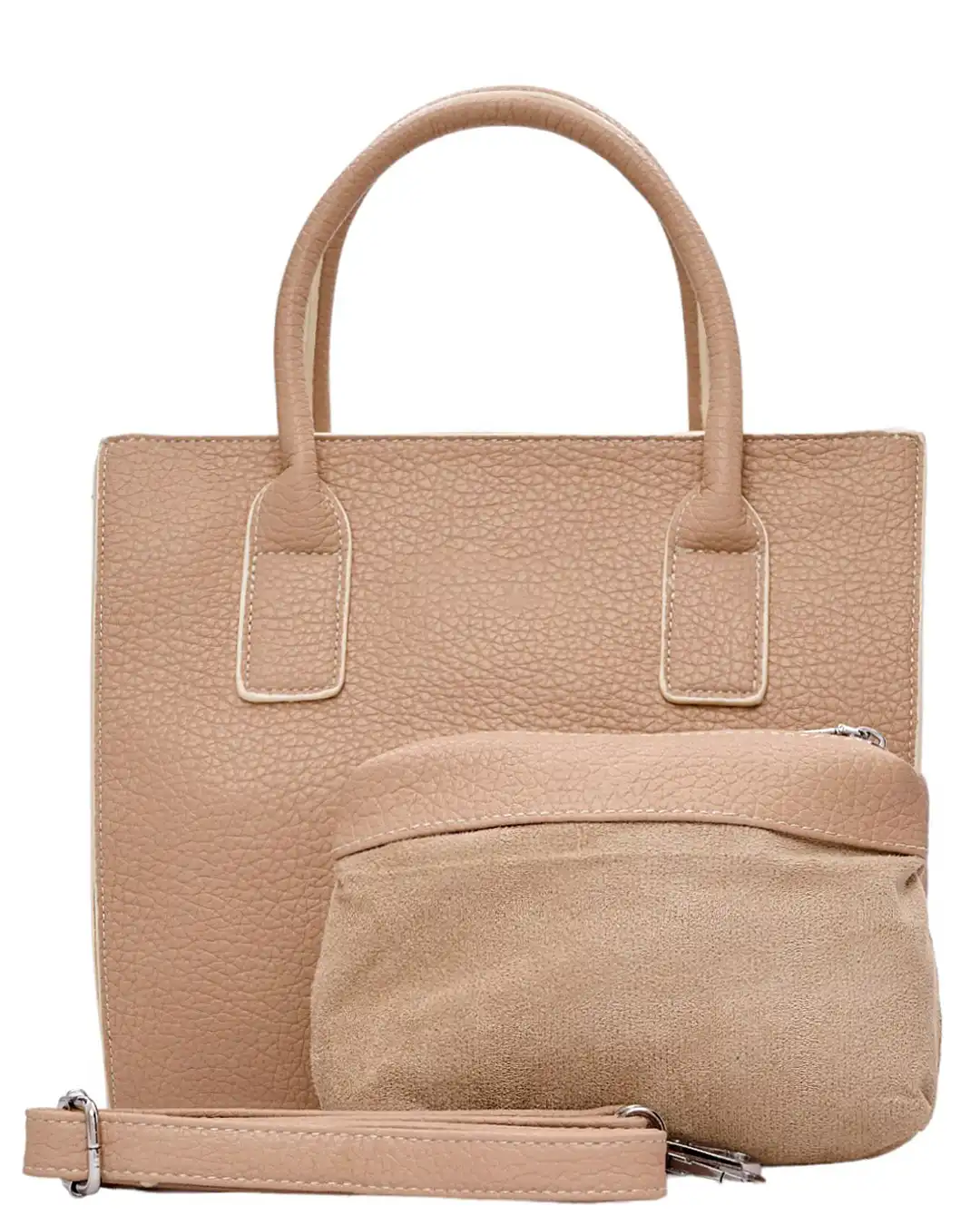 Τσάντα χειρός BY-31423 - Khaki