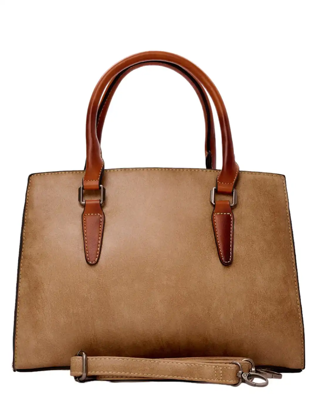 Τσάντα ώμου HM99609 - Khaki