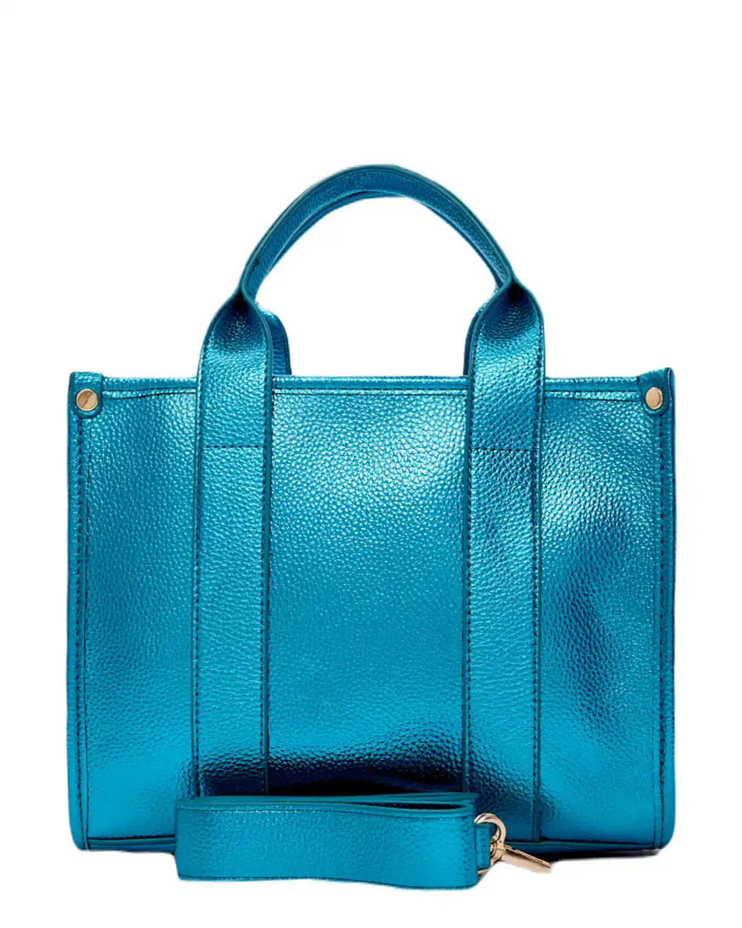 Τσάντα χειρός SW8901 - Μπλέ