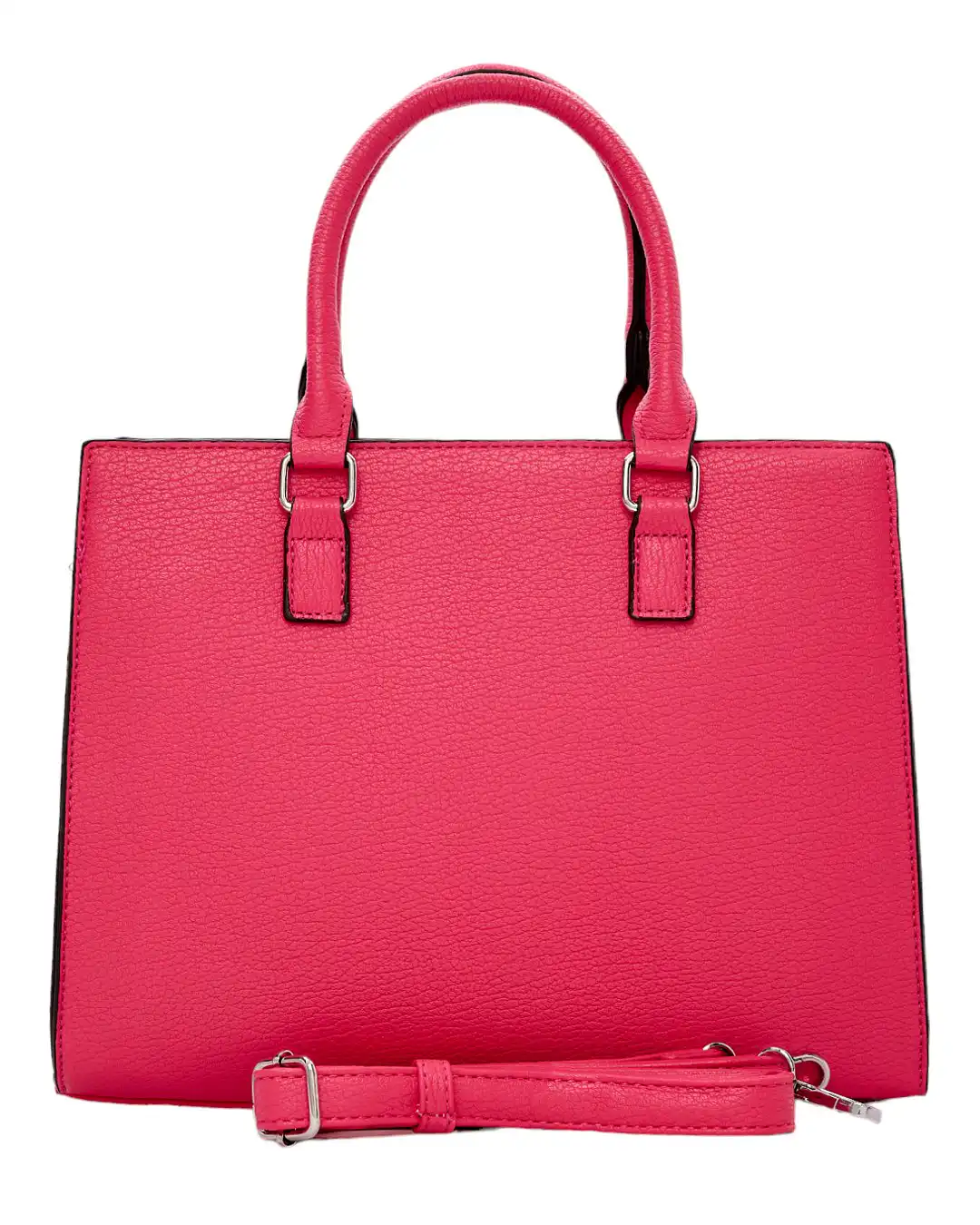 Τσάντα χειρός QR-23962 - Φούξ