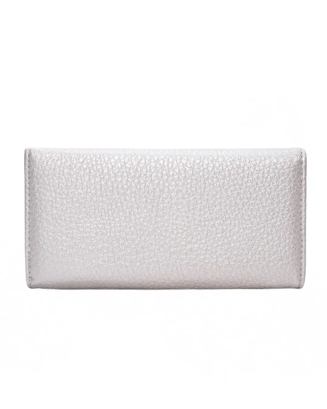 Πορτοφόλι YC02853 - Ασημί