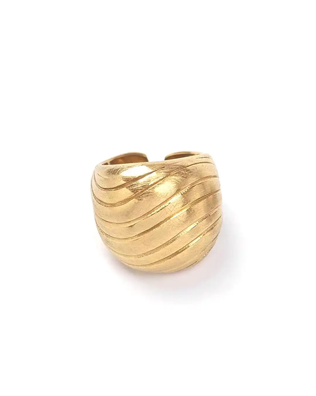 Δαχτυλίδι WW-D545 – Χρυσό Δαχτυλίδι WW-D545 – Χρυσό