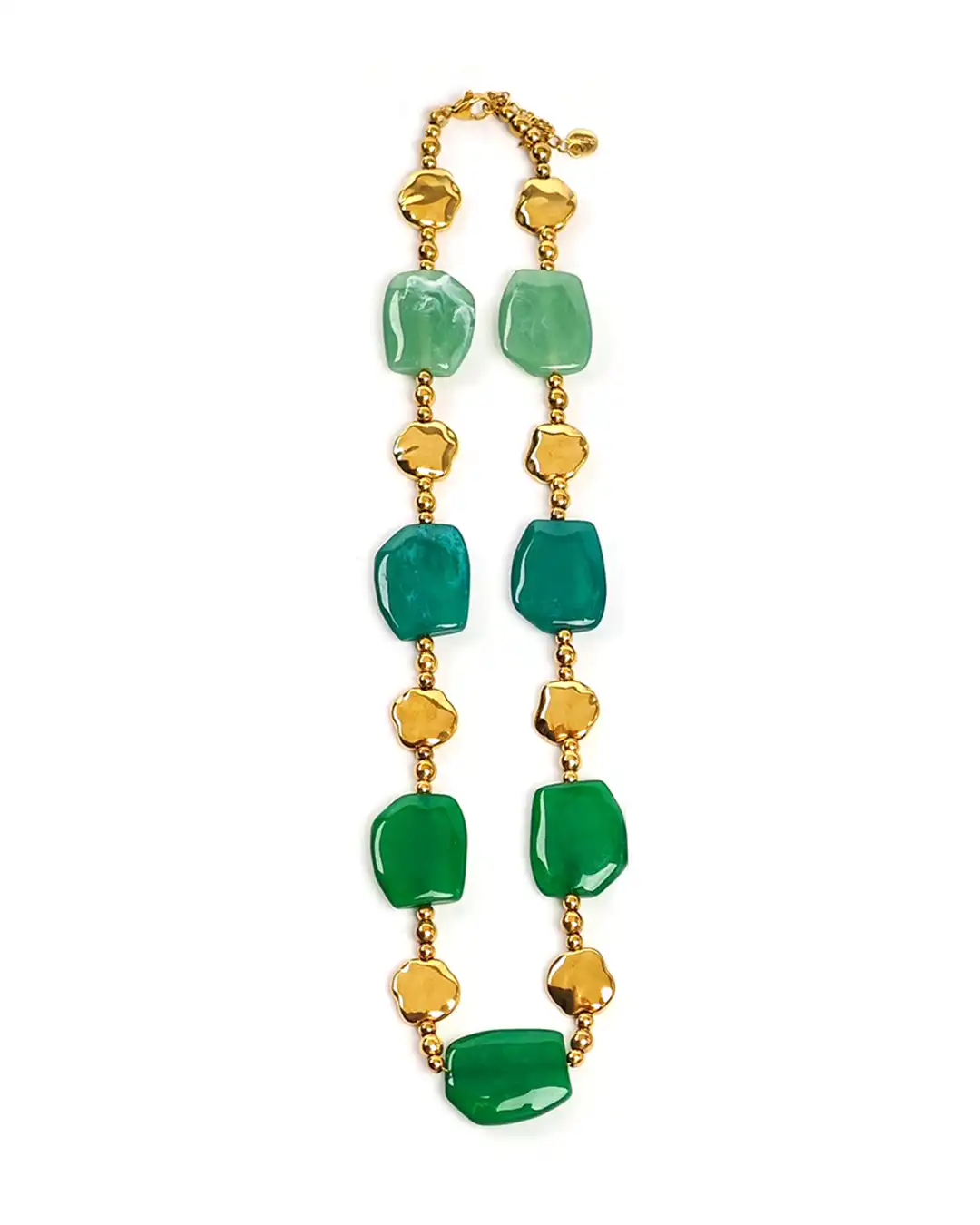 Κρεμαστό λαιμού WW-K603 – Πράσινο Κρεμαστό λαιμού WW-K603 – Πράσινο