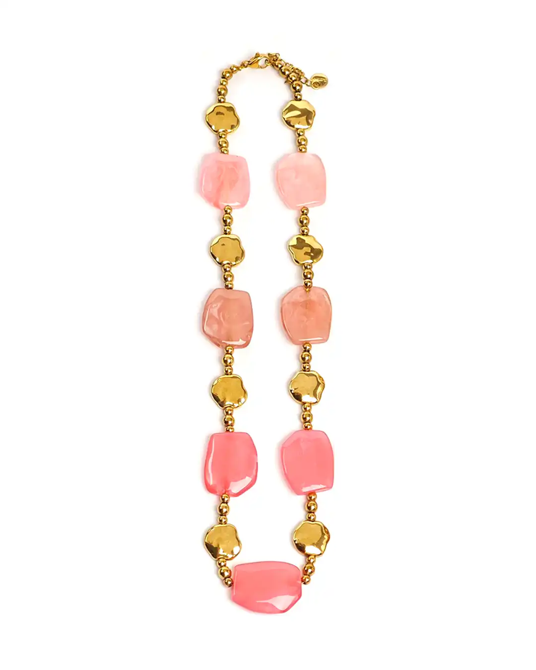 Κρεμαστό λαιμού WW-K603 – Ρόζ Κρεμαστό λαιμού WW-K603 – Ρόζ