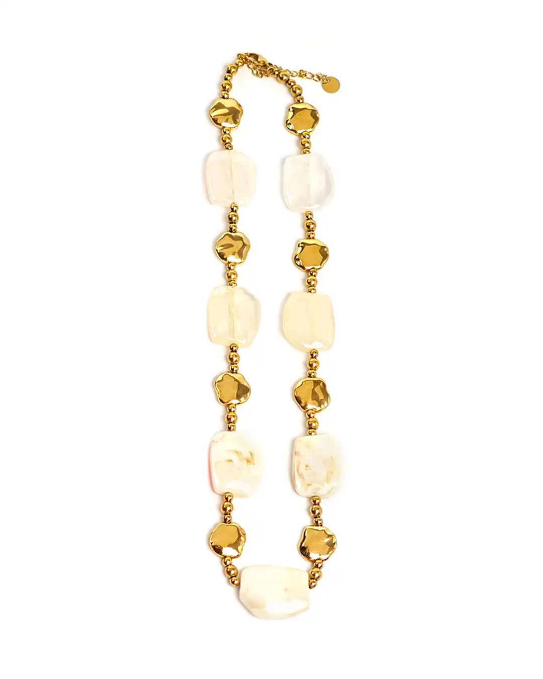 Κρεμαστό λαιμού WW-K603 – Ασπρο Κρεμαστό λαιμού WW-K603 – Ασπρο