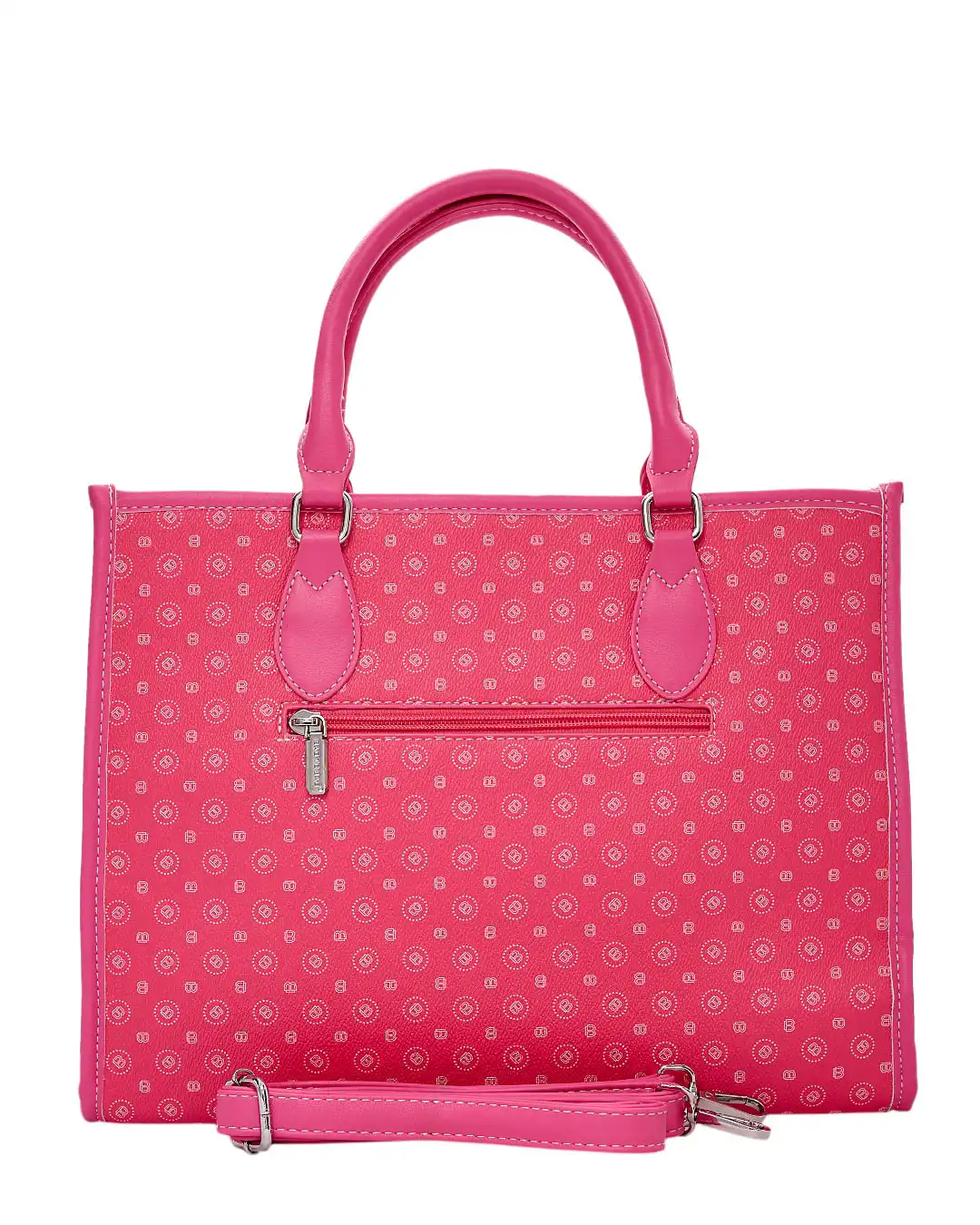 Τσάντα χειρός Y3180 - Φούξ