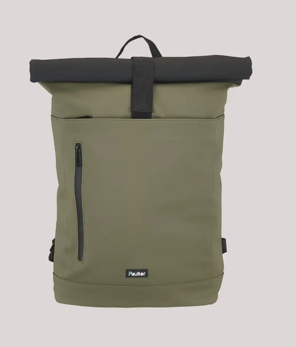 Σακίδιο Πλάτης Αδιάβροχο 6002/L – OLIVE Σακίδιο Πλάτης Αδιάβροχο 6002/L – OLIVE
