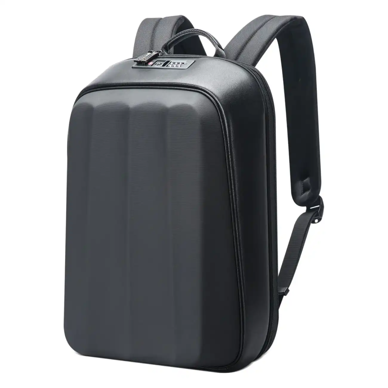 Σακίδιο πλάτης Αντικλεπτικό 21L Laptop 15,6 Bopai 61-122579 μαύρο Σακίδιο πλάτης Αντικλεπτικό 21L Laptop 15,6 Bopai 61-122579 μαύρο