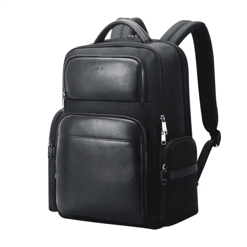 Backpack 20L Laptop 15,6” Bopai 61-125031 μαύρο Backpack 20L Laptop 15,6” Bopai 61-125031 μαύρο