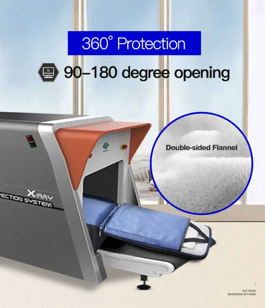 Backpack 20L Laptop 15,6” Bopai 61-125031 μαύρο