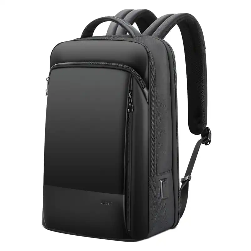 Σακίδιο πλάτης Αντικλεπτικό 24L Laptop 15,6” Bopai 61-53111 μαύρο Σακίδιο πλάτης Αντικλεπτικό 24L Laptop 15,6” Bopai 61-53111 μαύρο