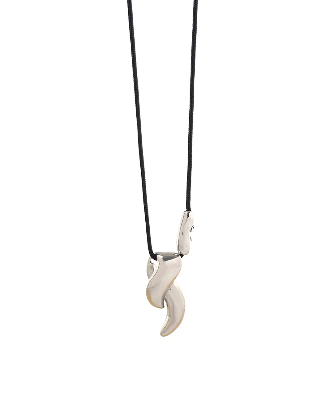 Κρεμαστό λαιμού WF-K230 – Ασημί Κρεμαστό λαιμού WF-K230 – Ασημί