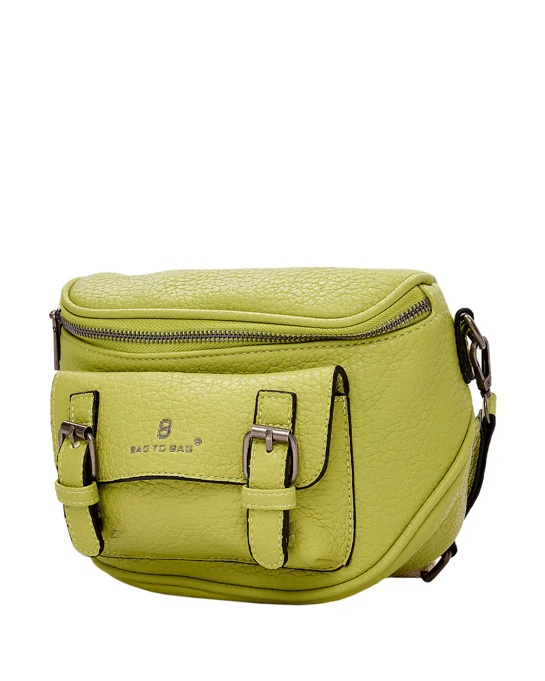 Τσαντάκι μέσης  P-6136 – Ανοιχτό Πράσινο