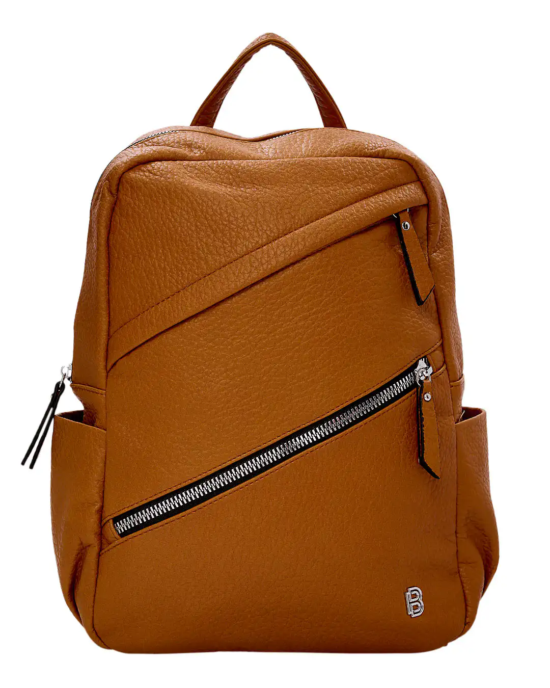 Σακίδιο πλάτης W-6145 – Κάμελ