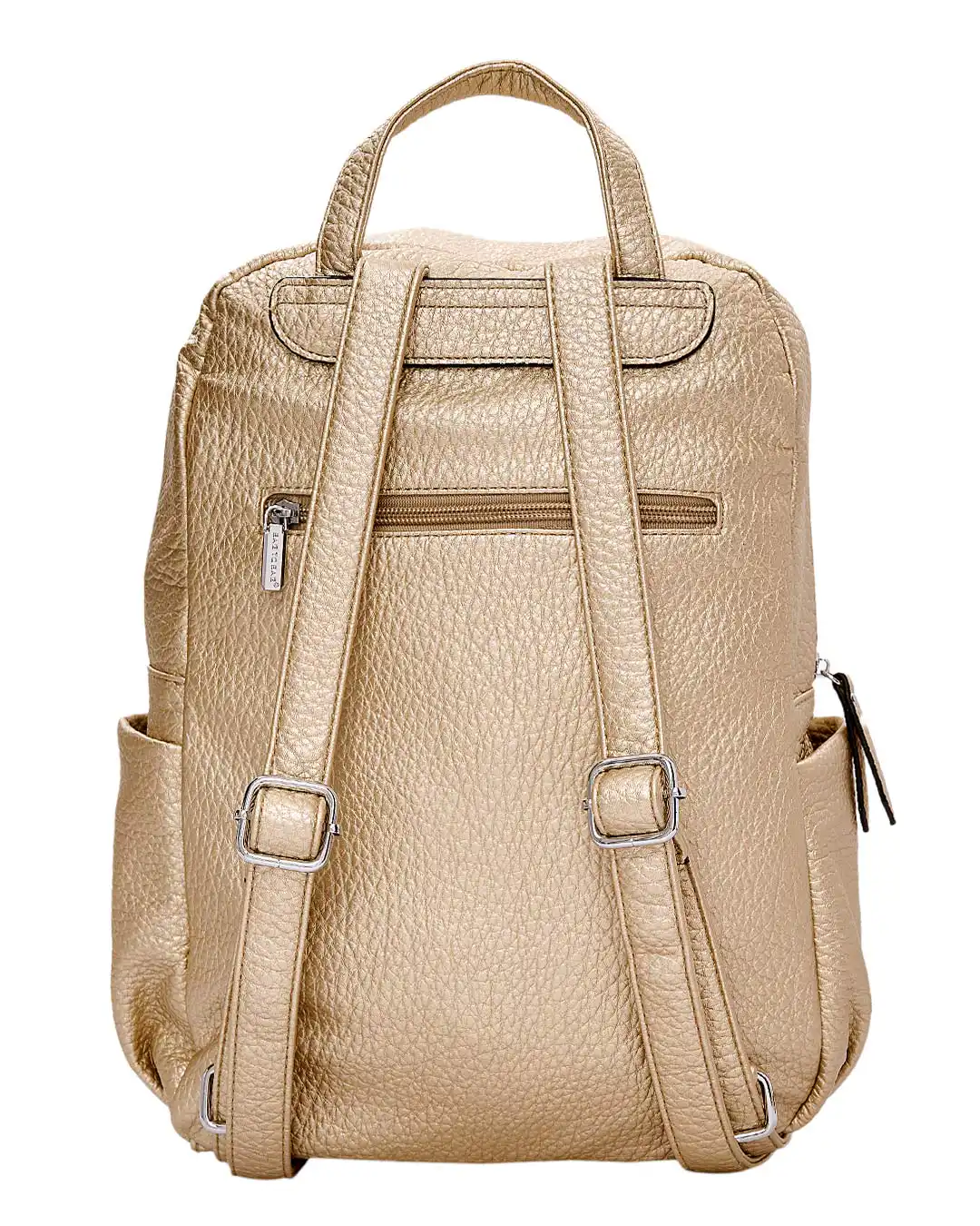 Σακίδιο πλάτης W-6145 - Χρυσό