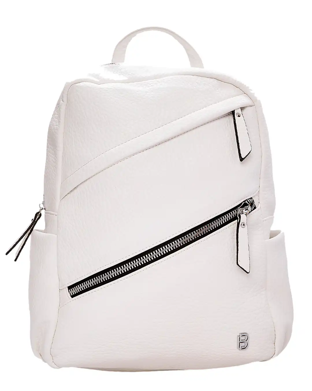 Σακίδιο πλάτης W-6145 – Ασπρο