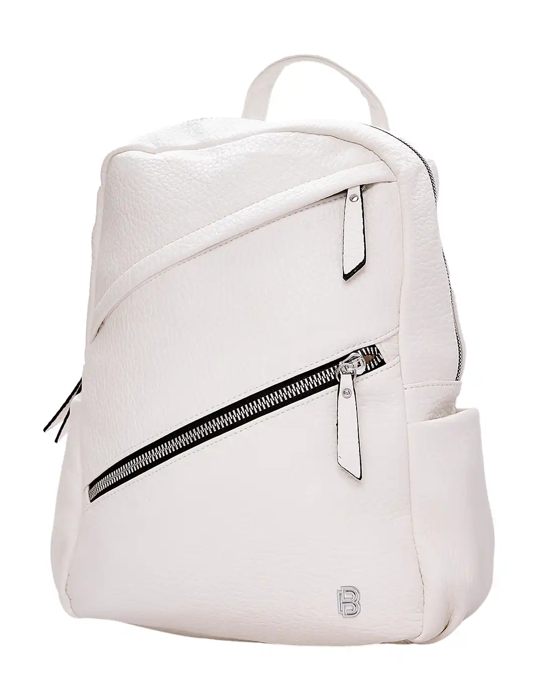 Σακίδιο πλάτης W-6145 – Ασπρο