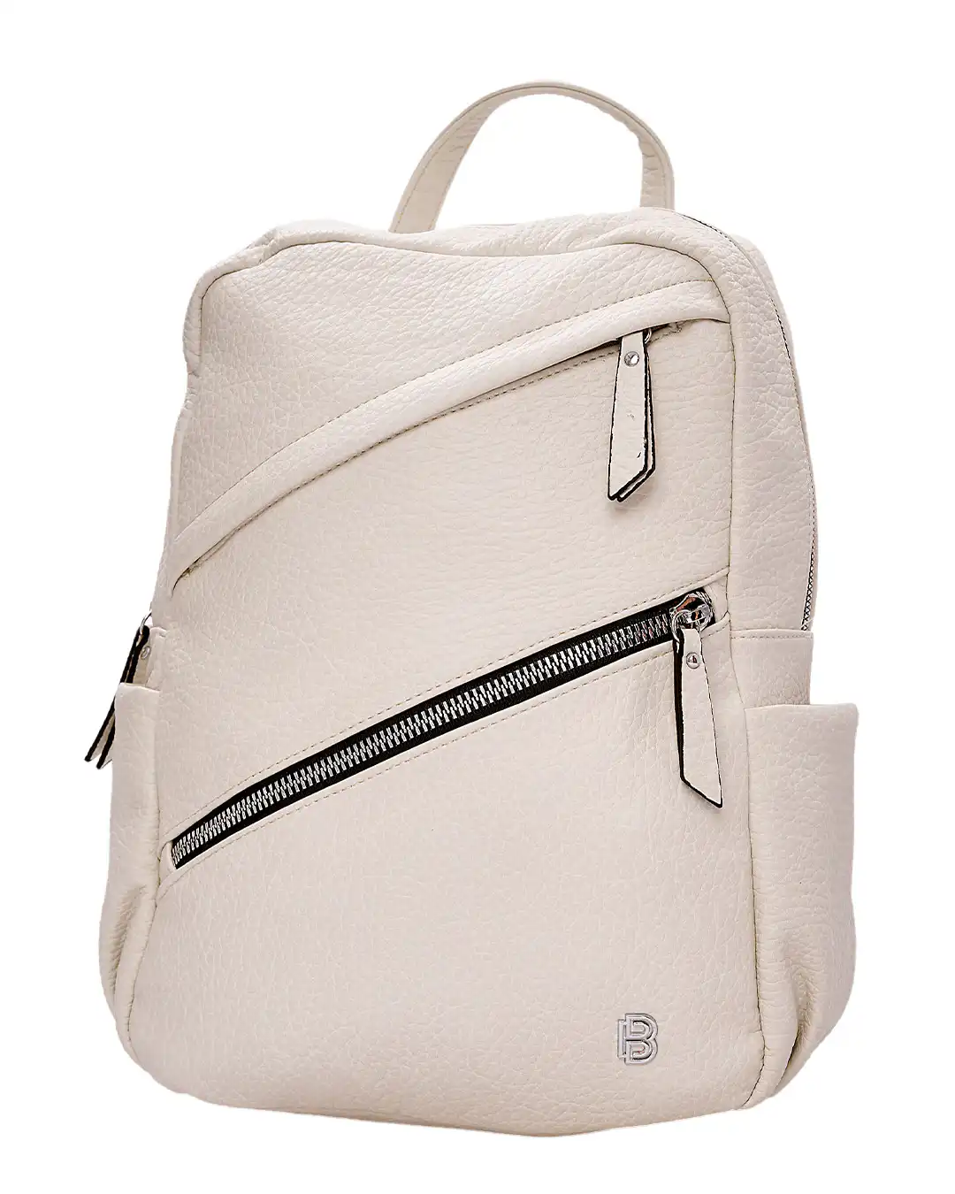 Σακίδιο πλάτης W-6145 – Μπέζ