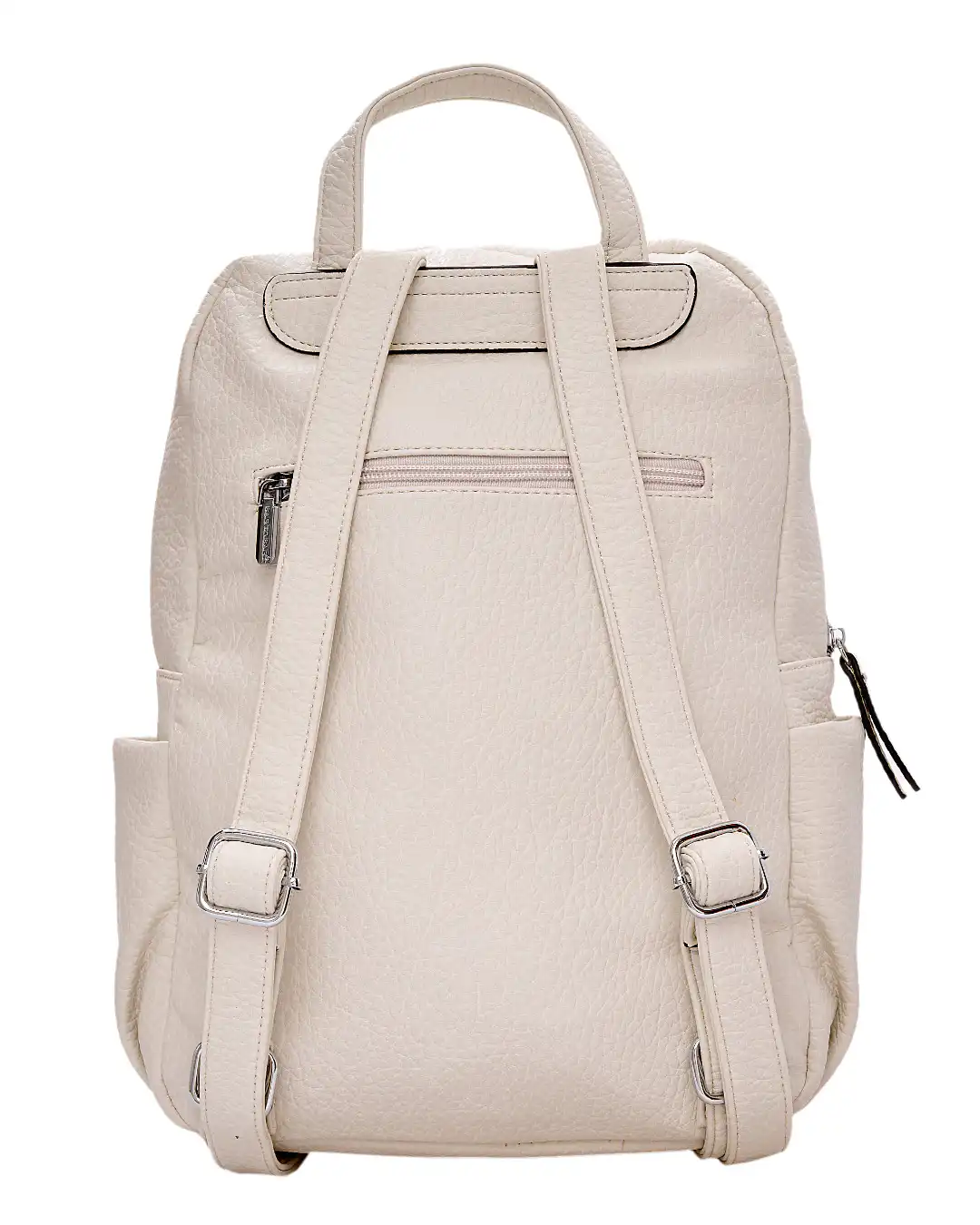 Σακίδιο πλάτης W-6145 - Μπέζ