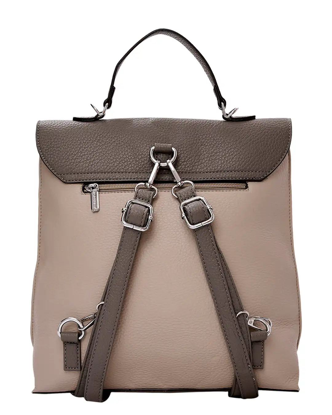 Σακίδιο πλάτης P-6177 - Γκρι