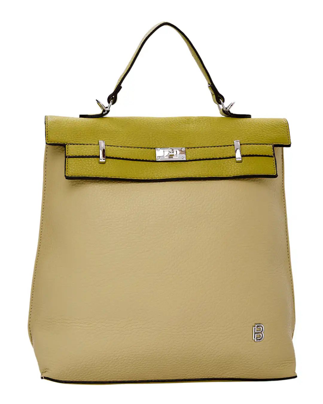 Σακίδιο πλάτης P-6177 – Ανοιχτό Πράσινο