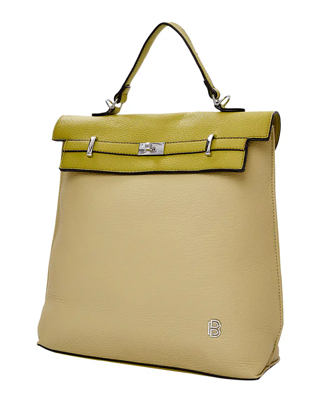 Σακίδιο πλάτης P-6177 – Ανοιχτό Πράσινο