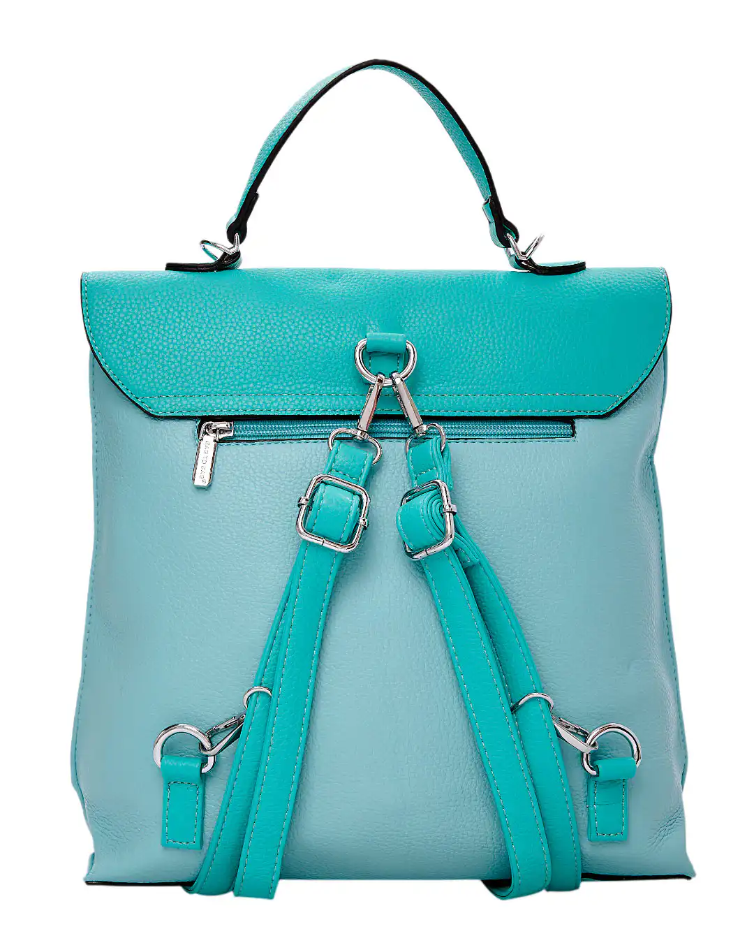 Σακίδιο πλάτης P-6177 - Γαλάζιο